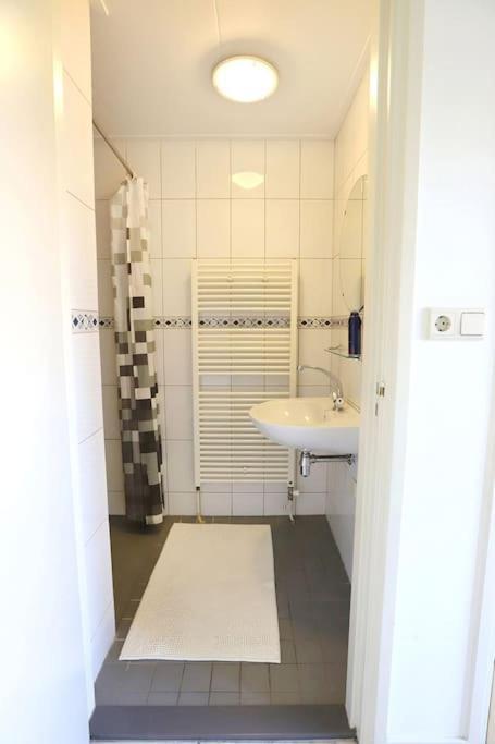 Grijpskerkseweg 3 Achterhuis Oostkapelle Exterior foto